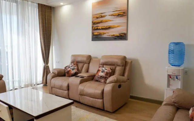 Siaya Park - The Cozy Nook