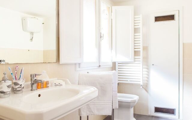 Appartamento Accogliente Via Delle Terme