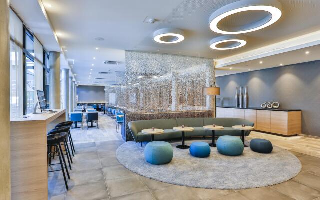 Holiday Inn Express Karlsruhe - City Park by IHG