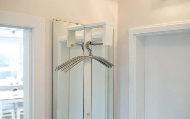 Haus Beau Rivage Wohnung 41