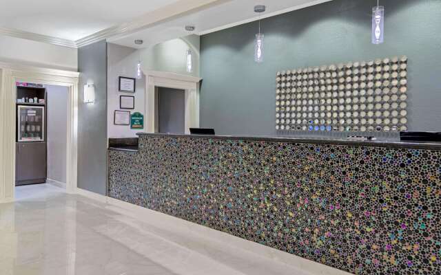 La Quinta Inn & Suites by Wyndham Brownsville North