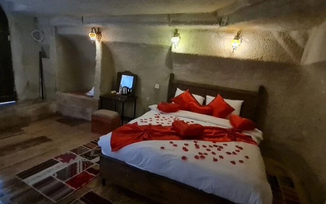 Tibet Stone House
