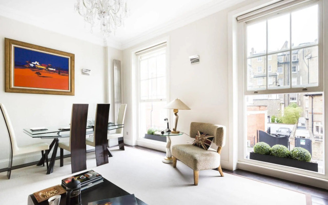 Onefinestay - Knightsbridge Apartments
