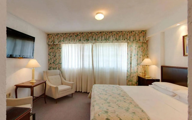 Hotel Jamaica Punta del Este - Hotel & Residence