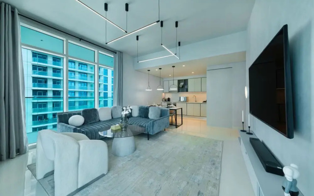 Maison Privee - Sunrise Bay Tower 2