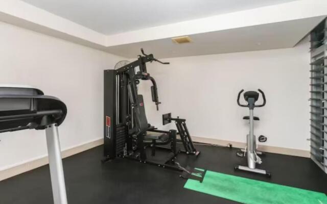 Parkview City Apartment 201
