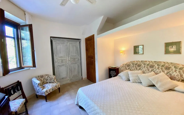 Residence Terra Rossa