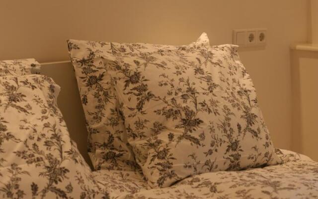 Guesthouse Pj's