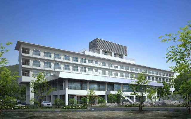 Minotani Green Sports Hotel