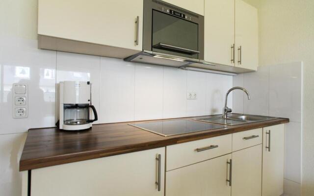 Ferienwohnung Mare Nostrum 6