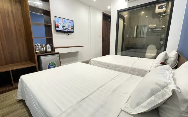 Hoang Nam Hotel