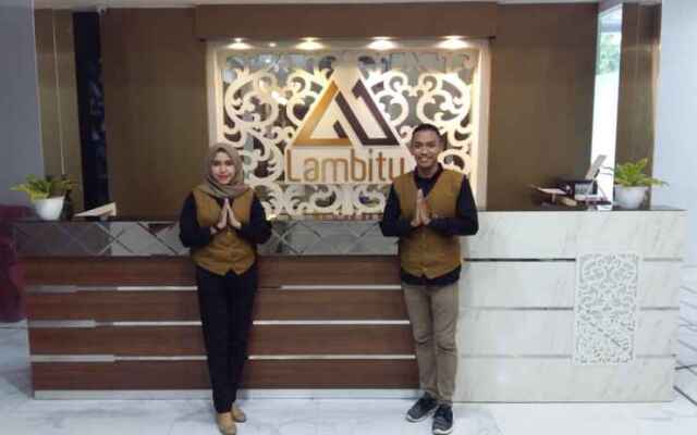 Lambitu Hotel