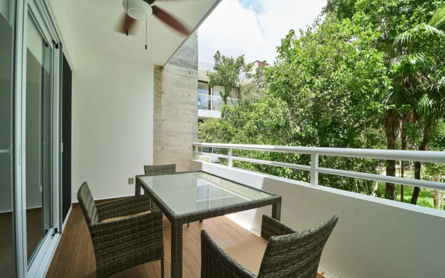Tao Tulum M202 By Lockey