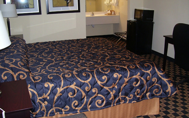 Scottish Inns Killeen Harker Heights