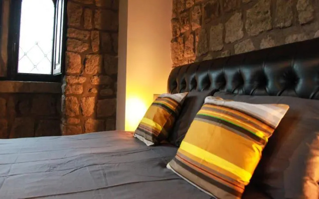 La Suite Della Loggia