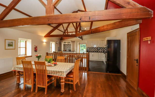 Cartwheels Cottage