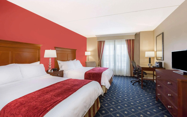 Wyndham Gettysburg Hotel & Conference Center