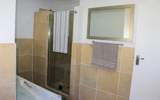 Glen Rest Country Lodge & Events