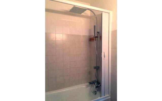 Grand-Bo: joli appartement sur les pistes avec vue