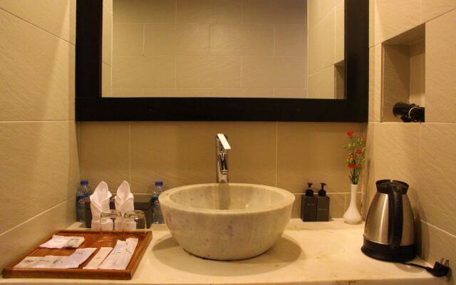 Vedana Lagoon Resort & Spa