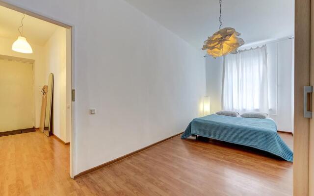 Apartament Dzhambula