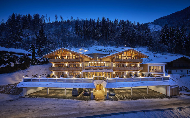 Berg- & Seeblick Pfefferbauer