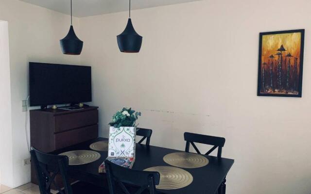 Schöne Ferienwohnung mit großem Garten und Terrasse, #3