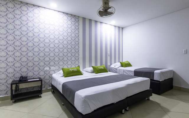 Hotel Perlatto