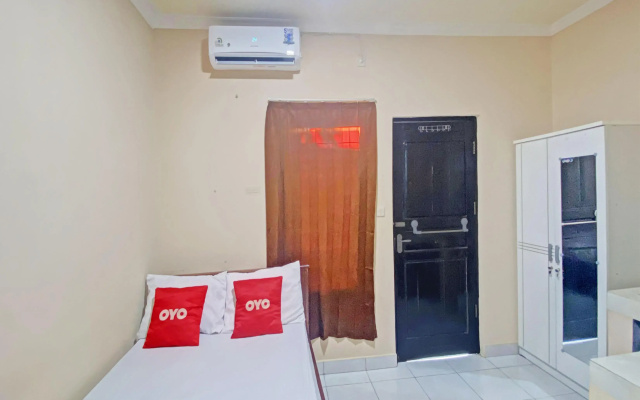 Hotel O Amor Kost