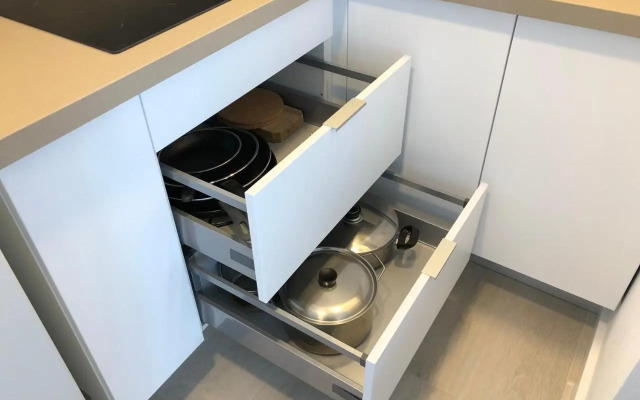 Apartaments La Palmera