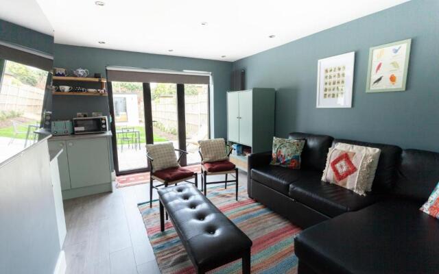 Sunbeam Cottage