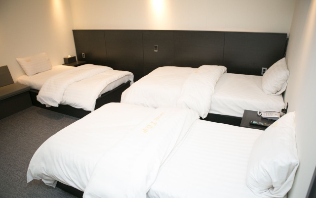 Hotel Top Daegu