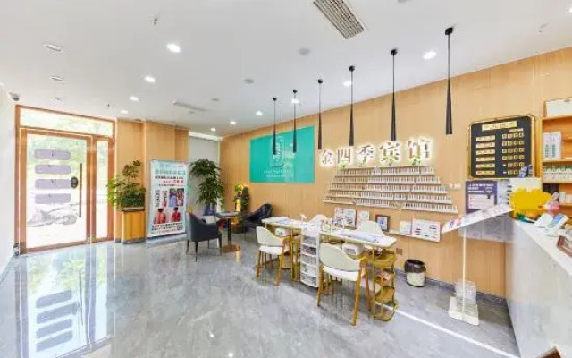 Jin Siji Hotel