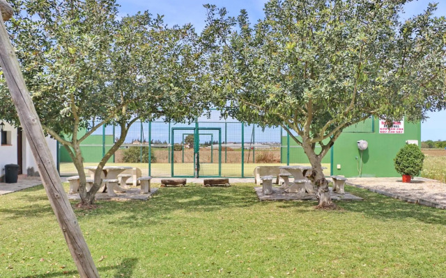 Preciosa casa con piscina