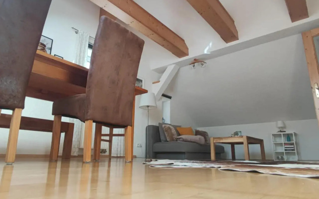 Ferienwohnungen Haus Schatzl