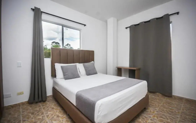 finca hotel zona franca