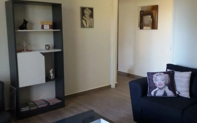 Aparthotel Les Floralies