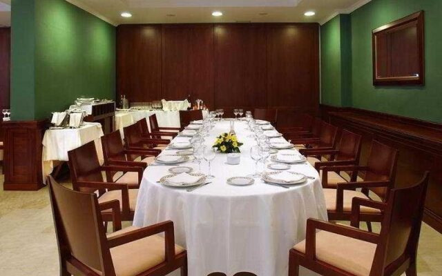 Hotel Husa Fornells Park