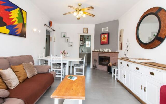Holiday Home La Bahia