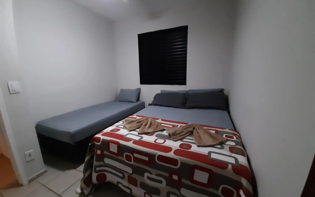 LA04-Bertioga, Próximo ao SESC, Riviera, Vista Linda, Indaiá