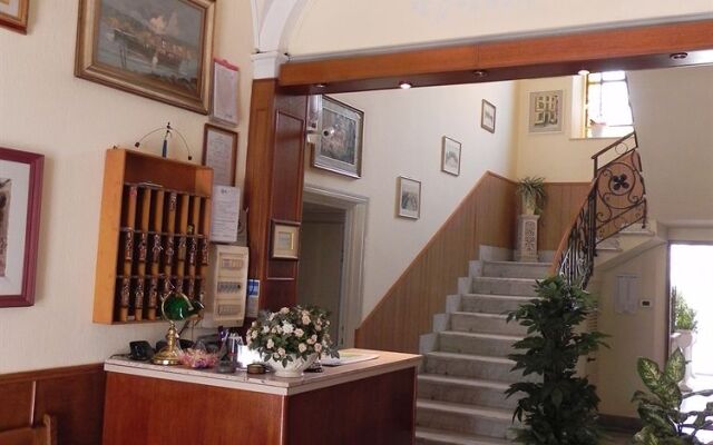 Hotel Ondina