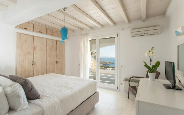 Villa Alitis by Mykonos Rocks