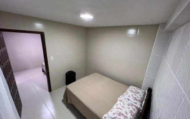 Casa de praia, próximo ao Mar e aconchegante!