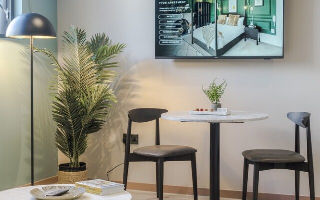 Your Apartment Milton Keynes
