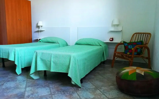 Villa Cecile