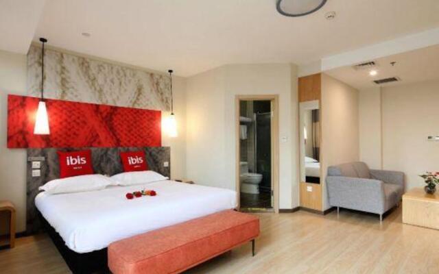 Ibis Hotel (Beijing Chaoyang Joy City)