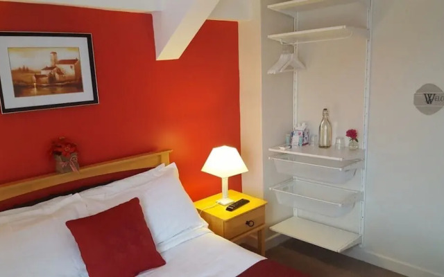 Creedons Traditional Welcome Accommodation