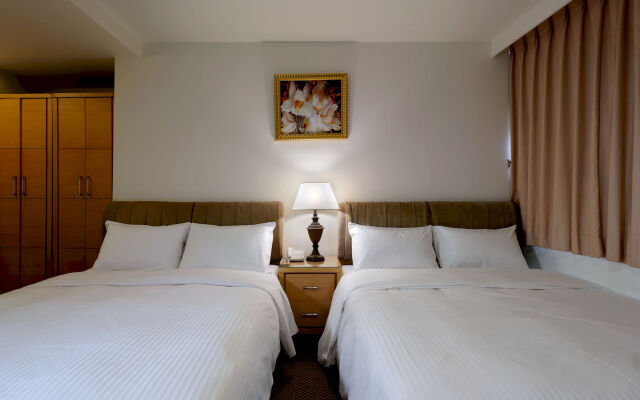 Nei Jiang Hotel