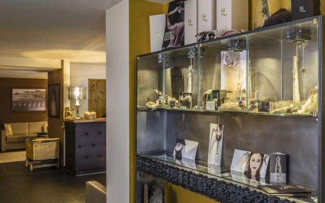 Hotel Arvina