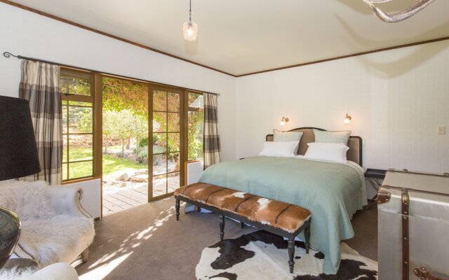 Cardrona Valley Lodge